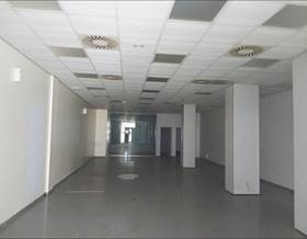 premises for rent in segur de calafell