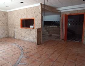 premises sale calafell platja de calafell by 61,500 eur