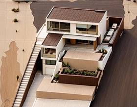 land sale roda de bara eixample residencial by 100,000 eur