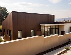 villas for sale in sant pere de ribes