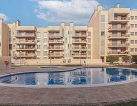 apartments for sale in la pobla de montornes