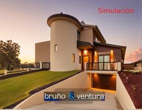 villas for sale in roda de bara