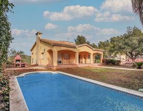 villas for sale in sitges