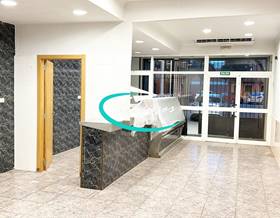 premises rent valencia by 800 eur