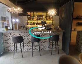 premises for rent in patraix valencia