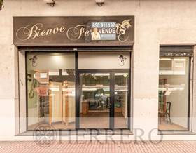 premises for sale in palmera