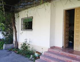 villas for sale in lecrin