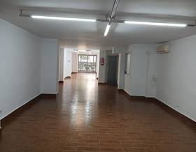 premises for sale in huelva