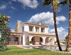 villa sale teulada benimarco by 1,950,000 eur