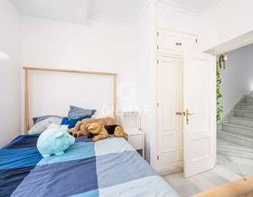 townhouse sale sevilla by 1,285,000 eur