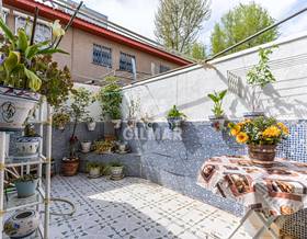 houses for sale in usera madrid