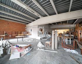 premises for rent in norte madrid