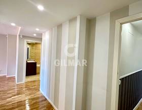 penthouses for rent in fuencarral madrid