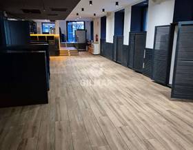 premises for rent in madrid