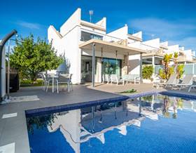 separate house sale orihuela costa by 459,000 eur
