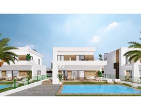 villas for sale in el albir