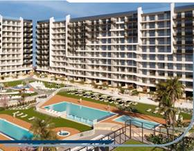 apartment sale torrevieja playa del acequion, naufragos y rocio del mar by 434,000 eur