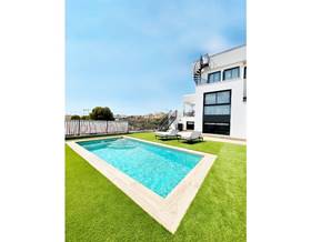 villa sale algorfa by 520,000 eur