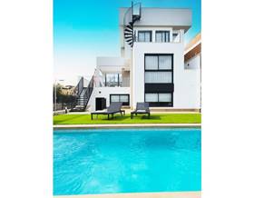 villas for sale in almoradi