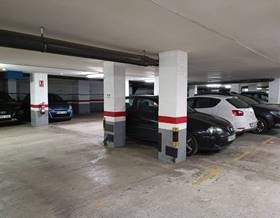 garages for sale in badalona