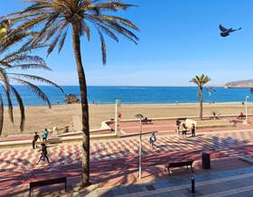 flat sale almeria paseo marítimo by 350,000 eur