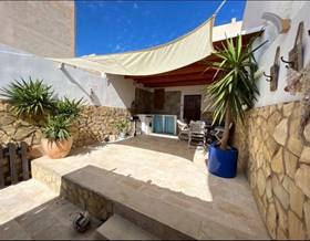 single family house sale garrucha by 175,000 eur