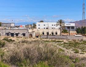 lands for sale in adanero, almeria