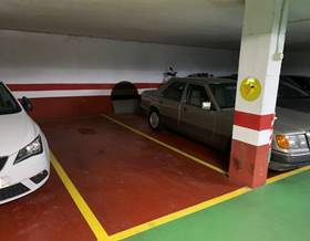 garages for rent in madrid province