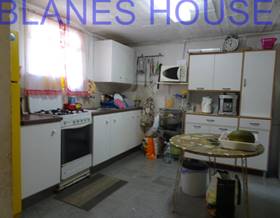 single family house sale maçanet de la selva maçanet de la selva by 85,000 eur