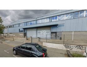 industrial warehouses for sale in esparreguera