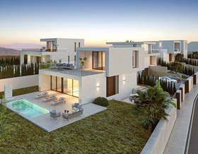 villas for sale in guazamara