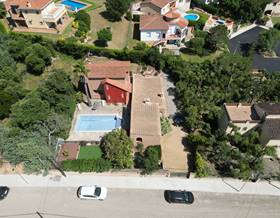villas for sale in s´agaro