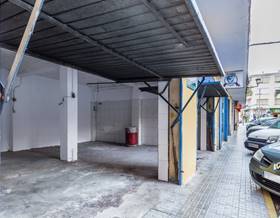 premises for sale in almuñecar