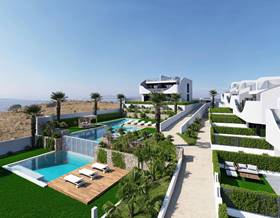 bungalow sale san miguel de salinas residencial los flamencos by 225,000 eur