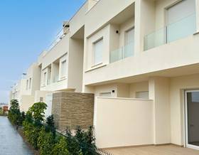 villas for sale in benijofar