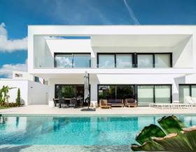 houses for sale in molina de segura