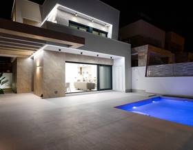 villas for sale in torrevieja