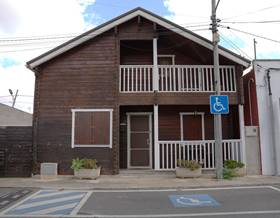 villas for sale in amposta