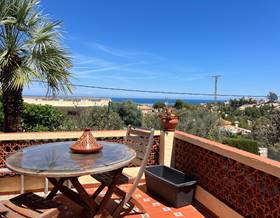villas for sale in benitachell