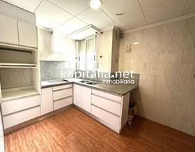 flat sale l´ olleria comunidad valenciana by 56,000 eur