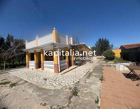 houses for sale in l´ olleria
