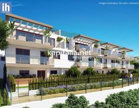 villa sale la nucia urbanizaciones by 540,000 eur