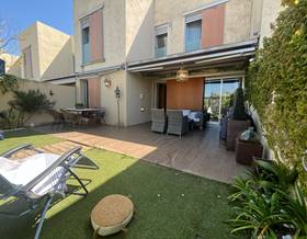 houses for sale in l´ eliana
