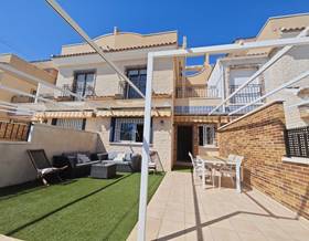 villas for sale in la zenia