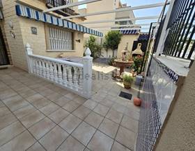 houses for sale in la zenia