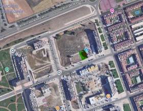 land sale burgos villimar - v1 - v2 - s3 - s4 - san cristobal by 295,003 eur