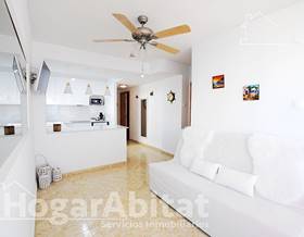 flat sale tavernes de la valldigna playa de tavernes by 100,000 eur