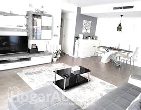 apartments for sale in la cañada, valencia