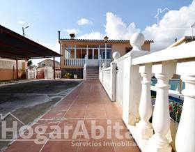 chalet sale castellon de la plana el grau de castelló by 269,000 eur