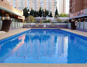 apartment sale benidorm levante by 168,000 eur